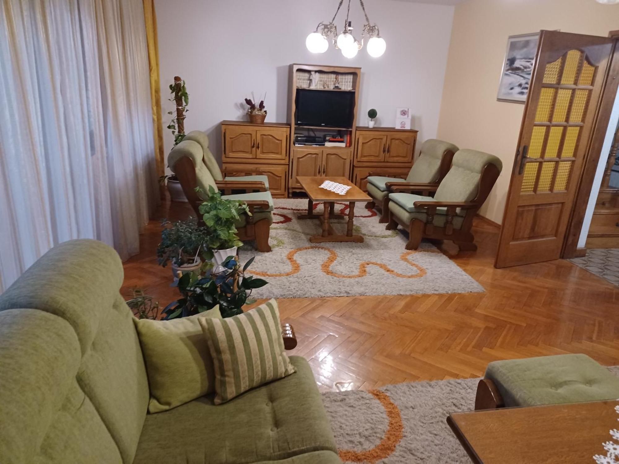 Apartmani La Sa Осієк Номер фото