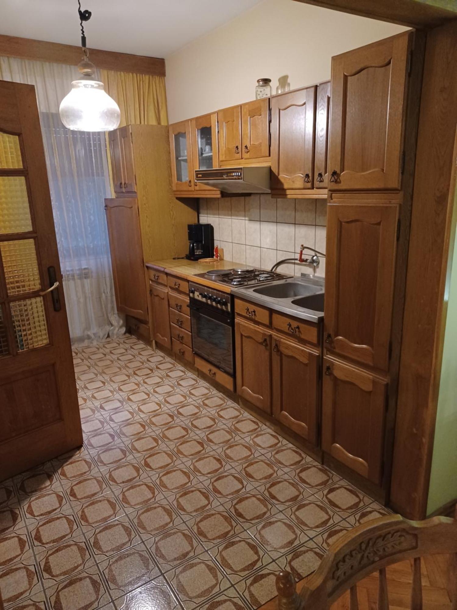 Apartmani La Sa Осієк Номер фото