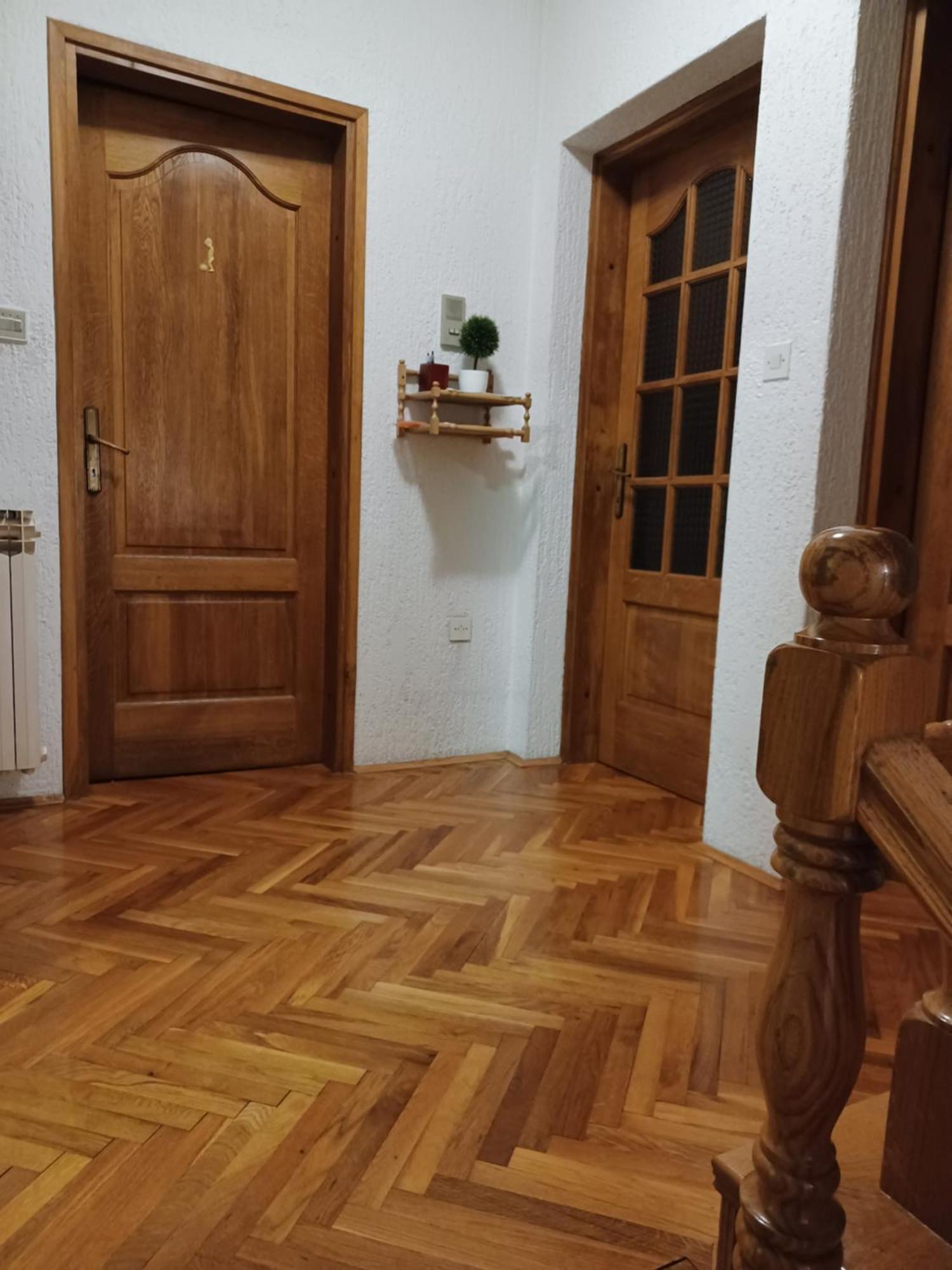 Apartmani La Sa Осієк Номер фото